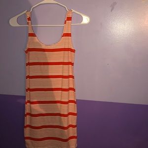 Girls FOREVER 21 dress